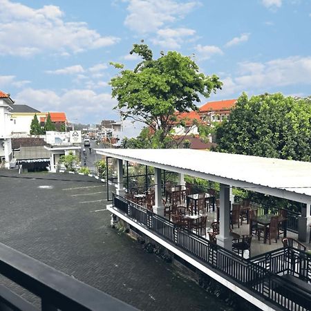 Avila Ketapan Rame Hotel بريغين المظهر الخارجي الصورة