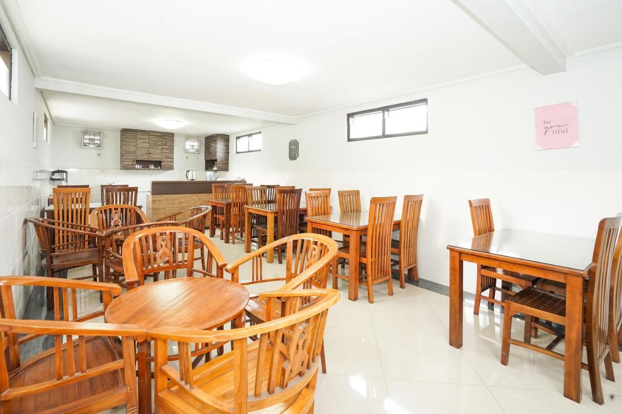 Avila Ketapan Rame Hotel بريغين المظهر الخارجي الصورة